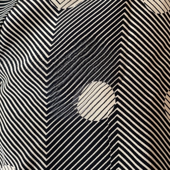 First season L.A.M.B. By Gwen Stefani blouse, sz 0 - Picture 7 of 8